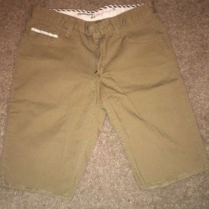 Capris Vans (30)